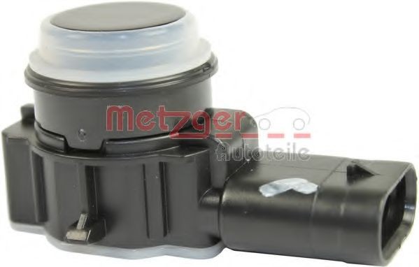 Sensor, ajutor parcare MERCEDES GLK-CLASS (X204) (2008 - 2016) METZGER 0901124