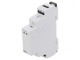 Releu Bistabil de Impulsuri SPDT 16A IP20 230V