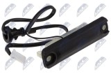 Comutator clapeta portbagaj Toyota Corolla 2006-2013; 84840-12050; NTY, aftermarket