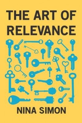 The Art of Relevance foto