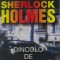 Dincolo de oras-ils - Arthur Conan Doyle