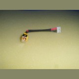 Mufa alimentare laptop noua ACER Extensa 5220 (EX5220-2516)(With cable)