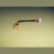 Mufa alimentare laptop noua ACER Extensa 5220 (EX5220-2516)(With cable)