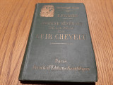 HYGIENE GENERALE DE LA PEAU ET DU CUIR CHEVELU - Henri Fournier - 1896, 157 p.