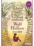 Cumpara ieftin Wolf Hollow/Lauren Wolk