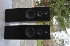 Boxe Jbl TLX 70 foto