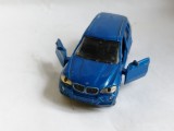 bnk jc Siku BMW X5 4.8l