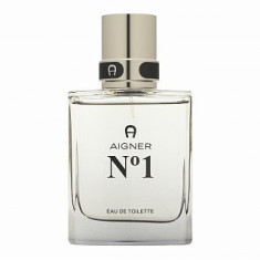 Aigner No 1 eau de Toilette pentru barbati 50 ml foto