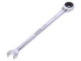 Cheie combinată 7mm oțel crom-vanadium cu piedică
