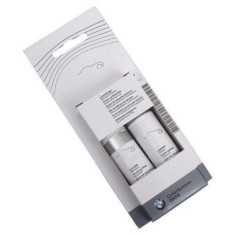Set Creion Corector BMW Touch Up Stick Set, Sophistograu Metallic A90/B90 foto