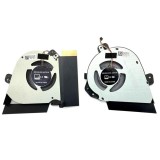 Set 2 Cooler/FAN laptop Asus ROG Zephyrus GU502 GA502D GA502DU GU505 GU505DU