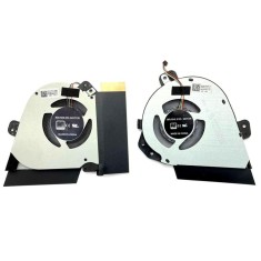 Set 2 Cooler/FAN laptop Asus ROG Zephyrus GU502 GA502D GA502DU GU505 GU505DU