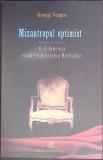 MIZANTROPUL OPTIMIST-GEORGE NEAGOE-349893