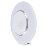 Aplica led 30/60w 3in1 dimabil cu telecomanda, Oem