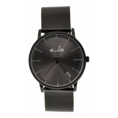 Ceas Barbatesc MATTEO FERARI Black Classic X - MF8233N foto