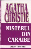 Agatha Christie - Misterul din Caraibe
