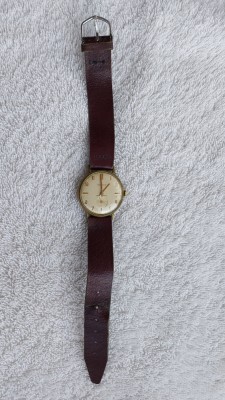 CEAS DOXA ANTIMAGNETIC . FUNCTIONEAZA . foto