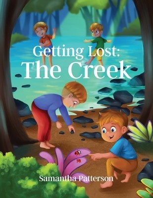 Getting Lost: The Creek foto