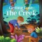 Getting Lost: The Creek