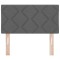 Tablie LED Gri tesatura - 5