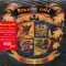 CD Running Wild - Blazon Stone 1991 Deluxe Expanded Edition