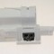 C00394686 INCHIZATOR COMPLET 480140102222 MASINA DE SPALAT WHIRLPOOL/INDESIT