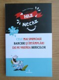 Cele mai spumoase bancuri si intamplari de pe vremea bunicilor