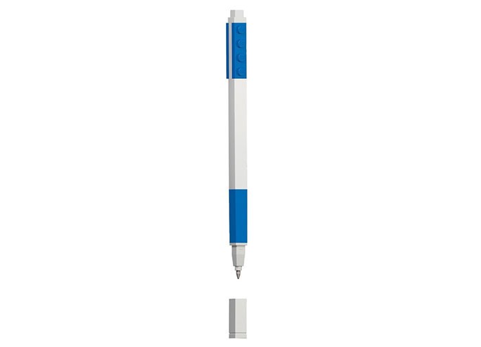 Pix cu gel LEGO - Albastru (52657)
