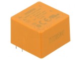 Convertor AC/DC 3W 24VDC