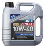 Ulei motor Liqui Moly MOS2 Leichtlauf 10W-40 (2627) (6948) 4L