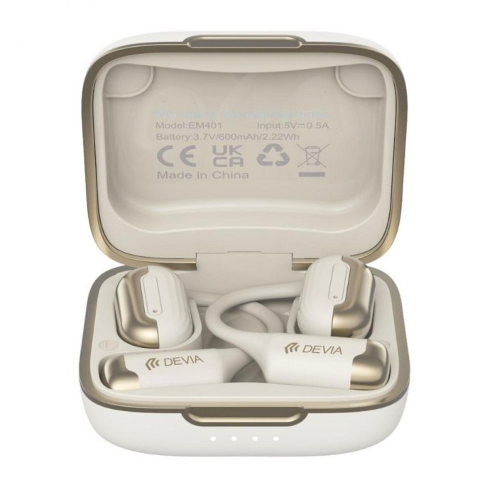 Devia Casti Open-Ear OWS Pro1 Bej