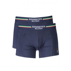 AERONAUTICA MILITARE SCOBX002J508_BLU_08184 foto