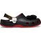 Saboti Crocs Mickey Mouse Classic Clog Rosu - Flame