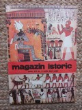 Magazin Istoric, Nr. 5 - MAI 1982
