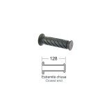 MBS Mansoane negre super grip, Cod Produs: 184160230RM