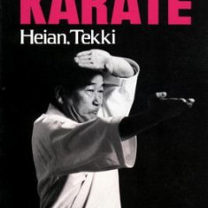 Best Karate, Volume 5: Heian, Tekki