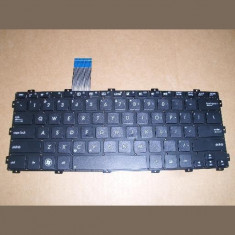 Tastatura laptop noua ASUS X301Black US (Without Frame,without foil)