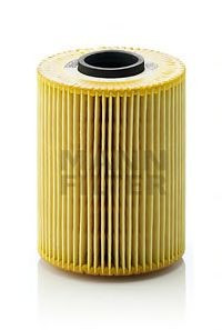 Filtru ulei BMW Seria 3 Cupe (E46) (1999 - 2006) MANN-FILTER HU 926/4 x