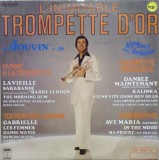 Vinil 2XLP # Georges Jouvin &lrm;&ndash; Hit "Jouvin" N&deg;28 (NM)