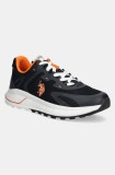 U.S. Polo Assn. sneakers SETH bărbați, culoarea bleumarin, SETH011M/5M1