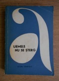 Urmele nu se sterg, 1969, Tineretului