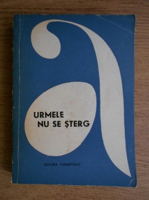 Urmele nu se sterg foto