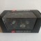 Macheta Ferrari 125 black - 1947 - BRUMM scara 1:43
