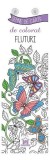 Cumpara ieftin Semne de carte de colorat. Fluturi - Paperback brosat - *** - Didactica Publishing House
