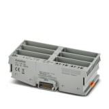 Bază Axioline Smart Elements IP20 100Mbps