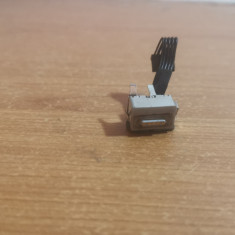 Conector Power DC Laptop Allpe A1181 2006