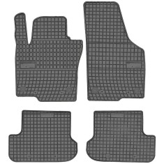 Covorase auto VW Beetle 2011-2019 Frogum