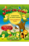 Joc-in-cioc comunicare in limba romana cls 1 clasa pregatitoare - Stela Gurzau