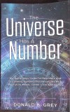 THE UNIVERSE HAS A NUMBER-DONALD B. GREY-338422