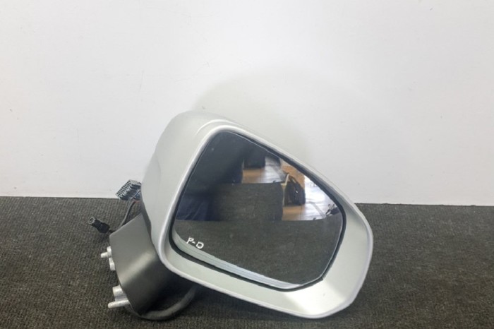 Oglinda laterală dreapta VOLVO XC90 II 2018 OEM: A046412,E1041347,E1041443 11406965